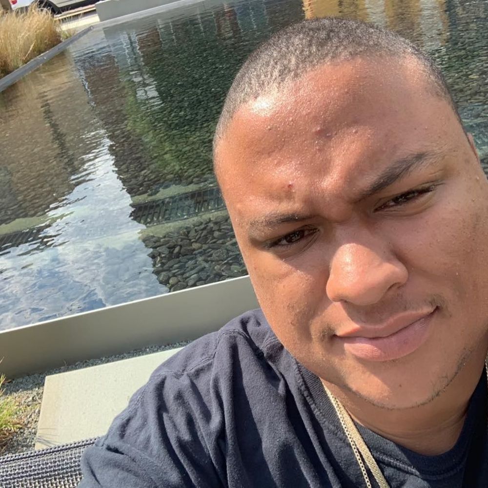 Meet your Posher, Brian